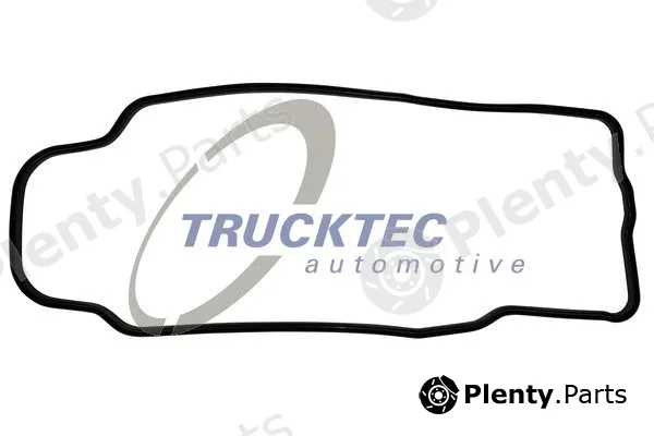 Trucktec Automotive 05.10.047 — Gasket, oil sump