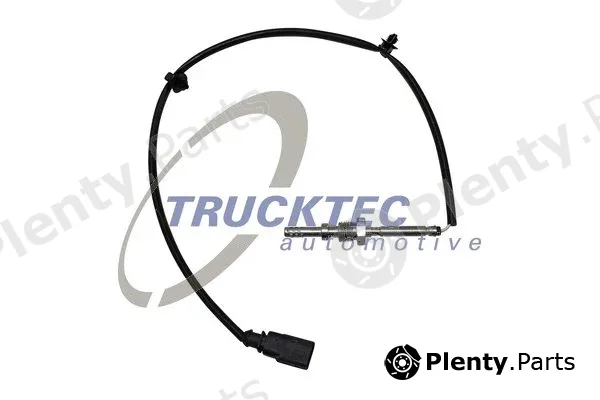 Trucktec Automotive 07.17.084 — Sensor, exhaust gas temperature