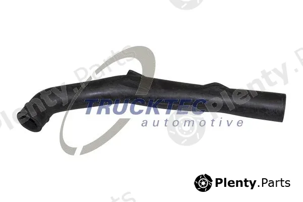Trucktec Automotive 02.14.032 — Hose, crankcase ventilation