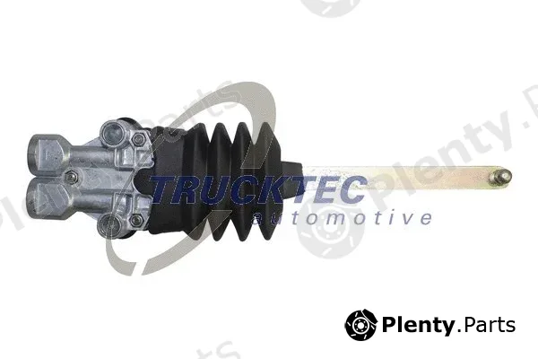 Trucktec Automotive 03.29.002 — Valve, driver cab suspension