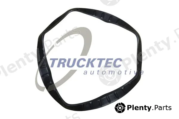 Trucktec Automotive 04.40.147 — Seal, radiator fan holder