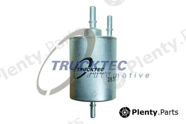 Trucktec Automotive 07.38.028 — Fuel Filter