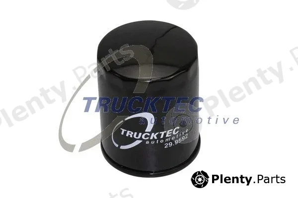 Trucktec Automotive 22.18.002 — Oil Filter
