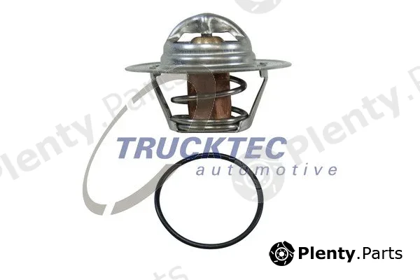 Trucktec Automotive 07.19.204 — Thermostat, coolant