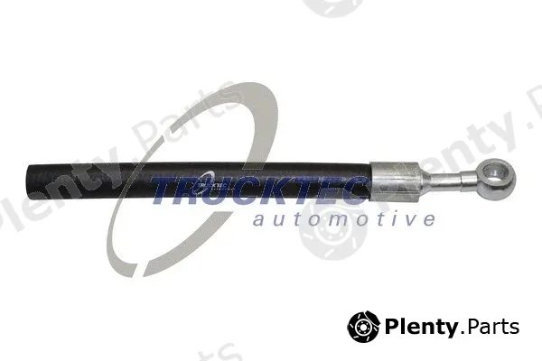 Trucktec Automotive 08.37.047 — Hydraulic Hose, steering