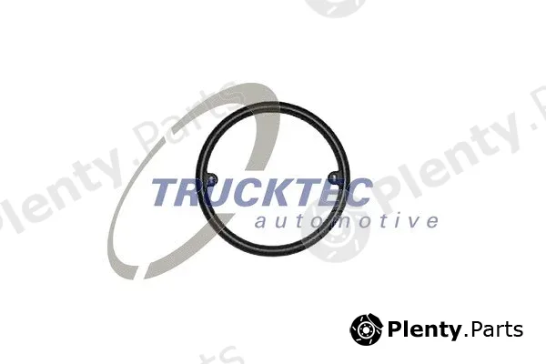 Trucktec Automotive 07.18.042 — Seal Ring, oil cooler