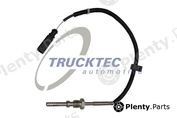 Trucktec Automotive 07.17.101 — Sensor, exhaust gas temperature