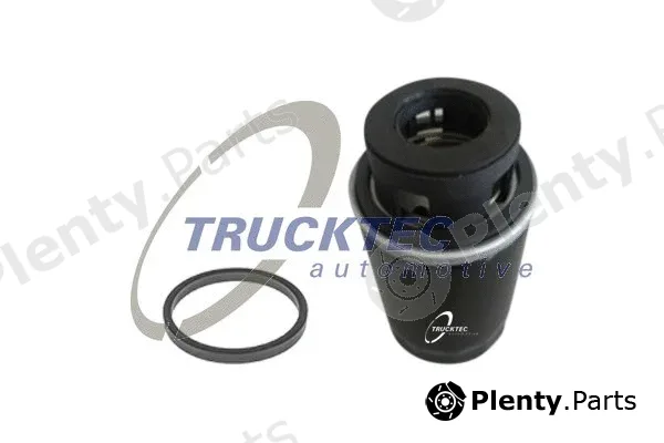 Trucktec Automotive 07.18.060 — Oil Filter