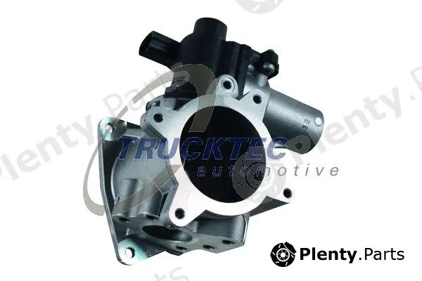 Trucktec Automotive 07.16.036 — EGR Valve