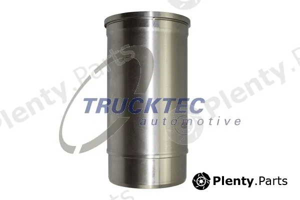 Trucktec Automotive 04.10.067 — Cylinder Sleeve