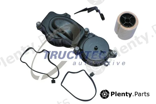 Trucktec Automotive 08.10.138 — Valve, crankcase ventilation