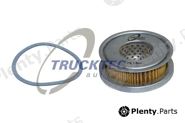 Trucktec Automotive 02.43.073 — Hydraulic Filter, steering
