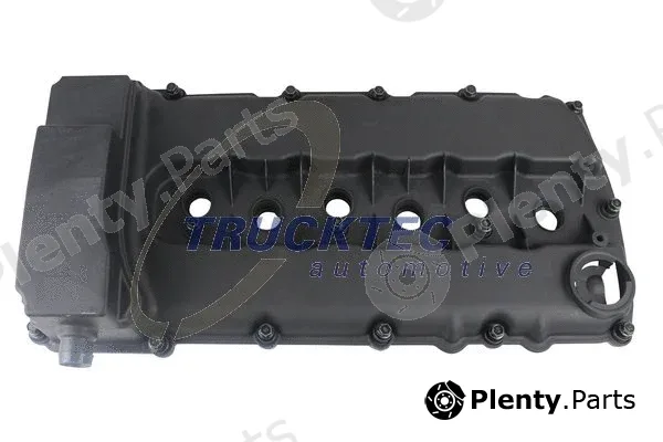 Trucktec Automotive 07.10.076 — Cylinder Head Cover