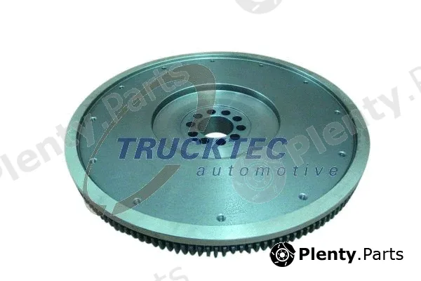 Trucktec Automotive 01.11.031 — Flywheel