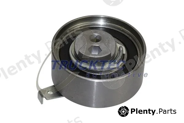 Trucktec Automotive 07.12.013 — Tensioner Pulley, timing belt