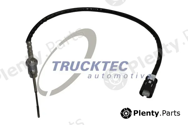 Trucktec Automotive 08.17.053 — Sensor, exhaust gas temperature