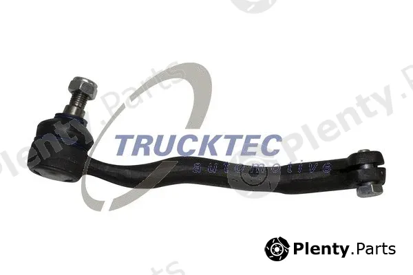 Trucktec Automotive 08.37.013 — Tie Rod End