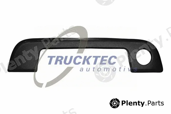 Trucktec Automotive 08.62.044 — Frame, exterior door handle