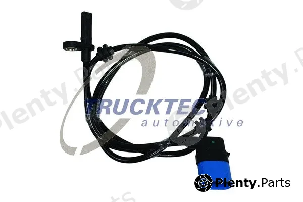 Trucktec Automotive 02.42.395 — Sensor, wheel speed