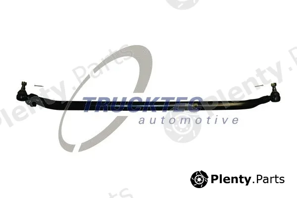 Trucktec Automotive 03.31.043 — Tie Rod