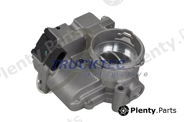Trucktec Automotive 07.14.227 — Throttle Body