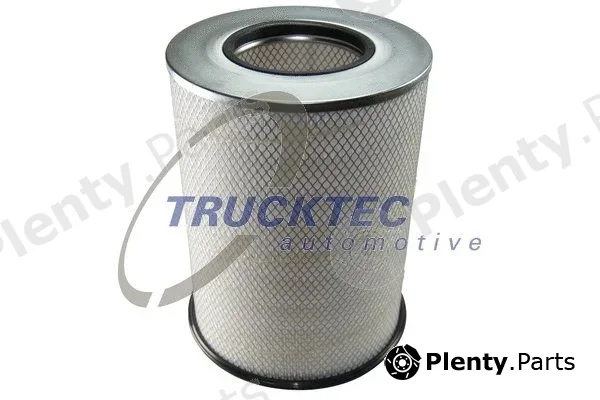 Trucktec Automotive 03.14.011 — Air Filter