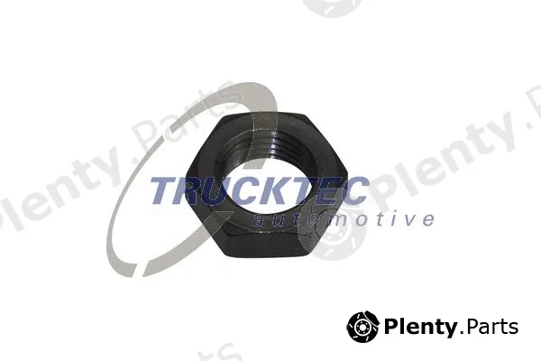 Trucktec Automotive 01.67.008 — Counter Nut, valve clearance adjusting screw