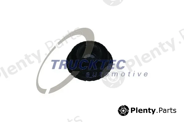 Trucktec Automotive 07.30.027 — Suspension Strut Support Mount