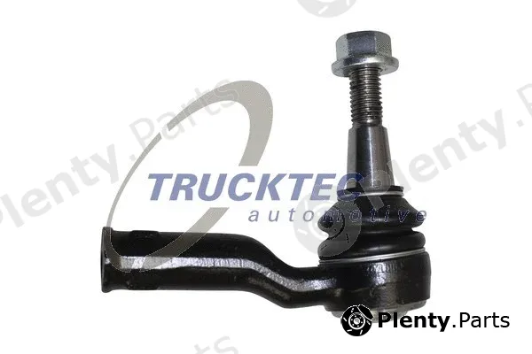 Trucktec Automotive 22.37.011 — Tie Rod End