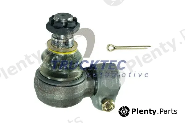 Trucktec Automotive 05.37.041 — Tie Rod End