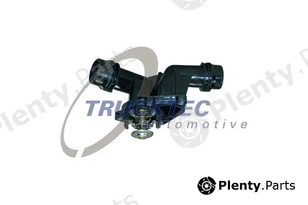 Trucktec Automotive 08.19.221 — Thermostat, coolant