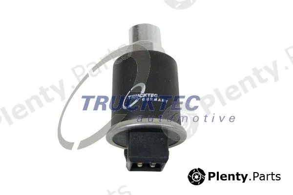 Trucktec Automotive 07.42.056 — Pressure Switch, air conditioning