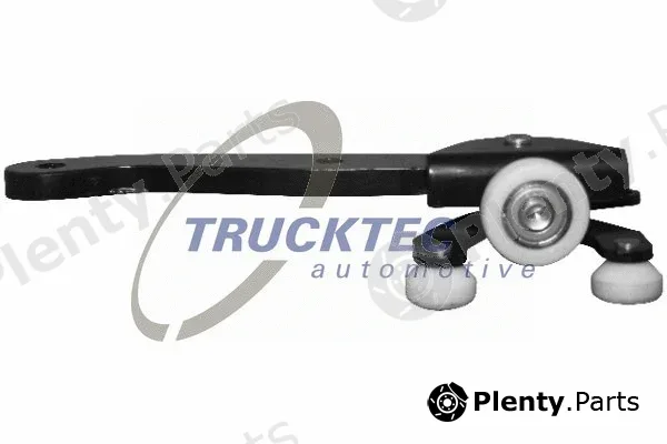Trucktec Automotive 07.53.047 — Roller Guide, sliding door
