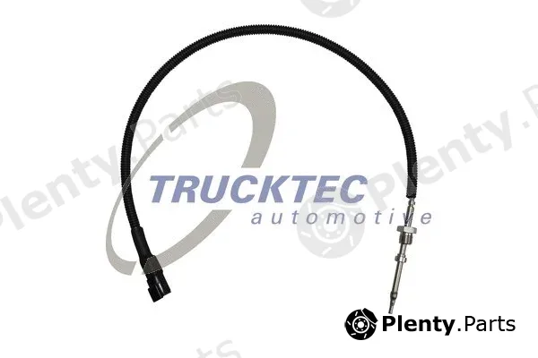 Trucktec Automotive 03.17.043 — Sensor, exhaust gas temperature