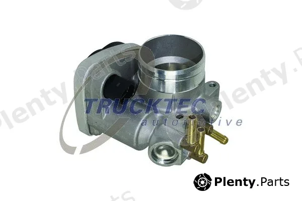 Trucktec Automotive 07.14.224 — Throttle Body