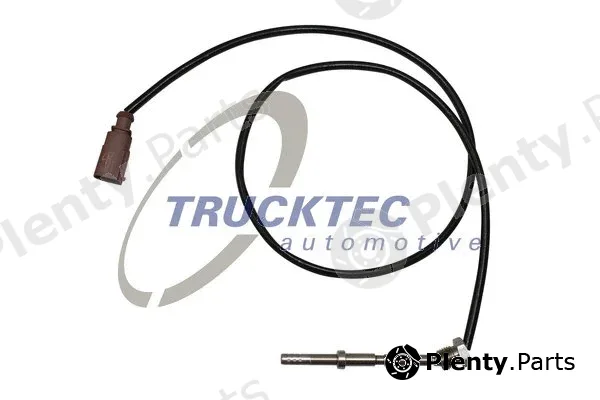 Trucktec Automotive 07.17.081 — Sensor, exhaust gas temperature