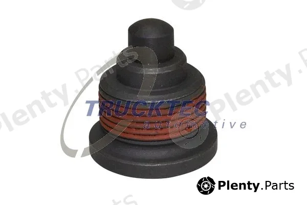 Trucktec Automotive 03.67.003 — Screw Plug, oil sump