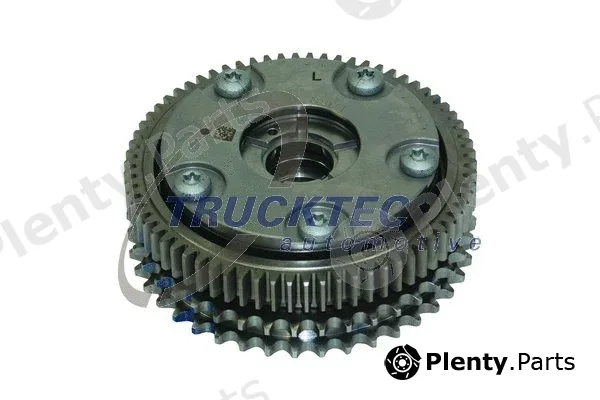Trucktec Automotive 02.12.238 — Camshaft Adjuster