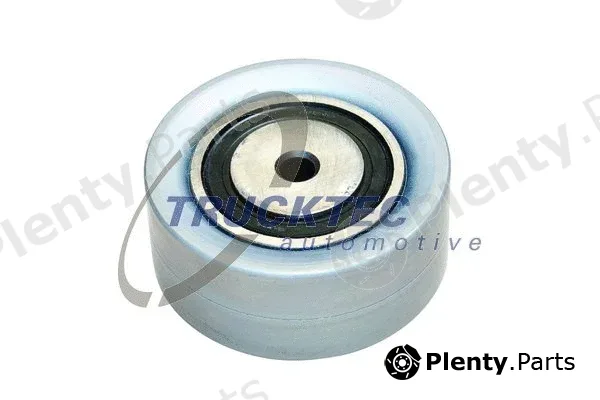Trucktec Automotive 07.19.210 — Deflection/Guide Pulley, V-ribbed belt