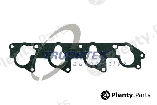 Trucktec Automotive 02.16.008 — Gasket, intake manifold