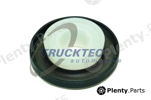 Trucktec Automotive 02.43.306 — Shaft Seal, crankshaft