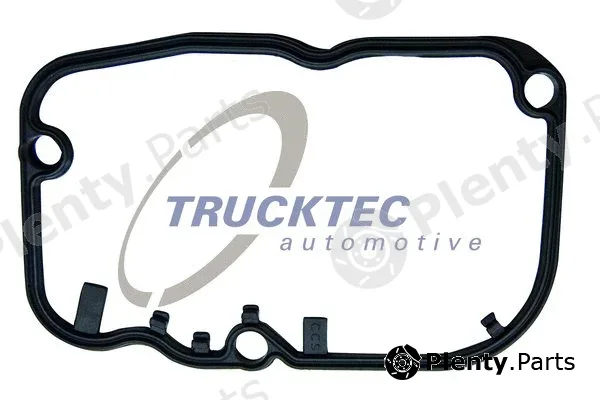 Trucktec Automotive 04.12.030 — Gasket, cylinder head cover