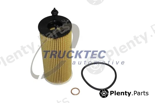 Trucktec Automotive 08.18.041 — Oil Filter