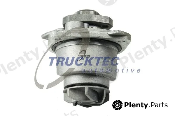 Trucktec Automotive 07.19.094 — Water Pump, engine cooling