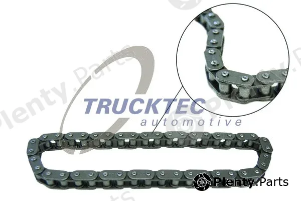 Trucktec Automotive 08.12.079 — Timing Chain