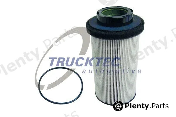 Trucktec Automotive 01.14.066 — Fuel Filter