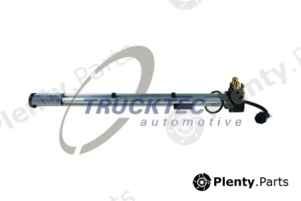 Trucktec Automotive 05.42.012 — Sender Unit, fuel tank