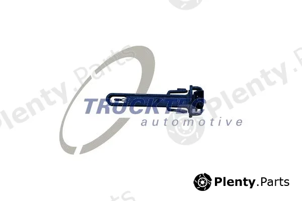 Trucktec Automotive 08.59.075 — Sensor, interior temperature