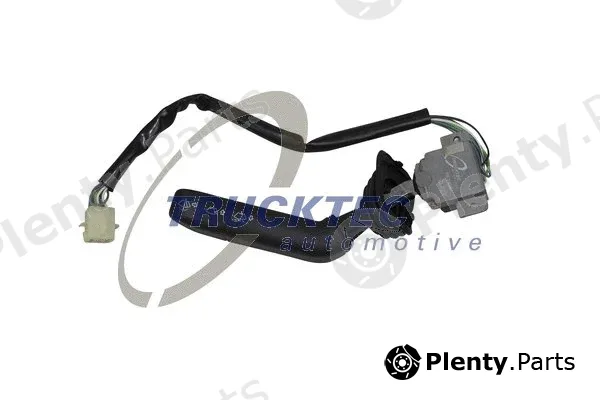 Trucktec Automotive 04.42.009 — Steering Column Switch