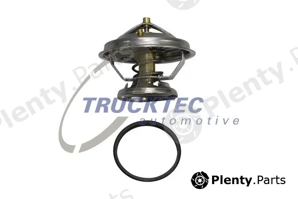 Trucktec Automotive 02.19.113 — Thermostat, coolant